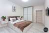 Апартаменты Glory Apartments Минск-1