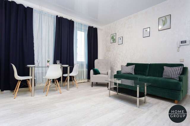 Апартаменты Glory Apartments Минск-13