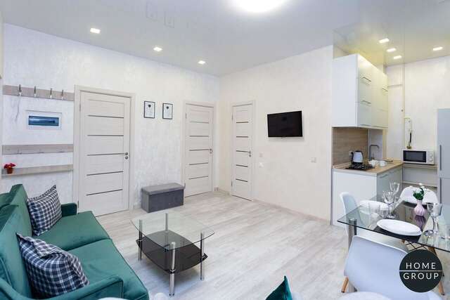 Апартаменты Glory Apartments Минск-15