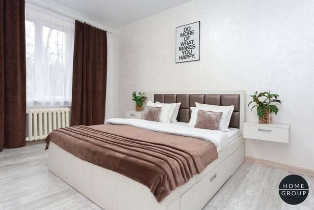 Апартаменты Glory Apartments Минск-16