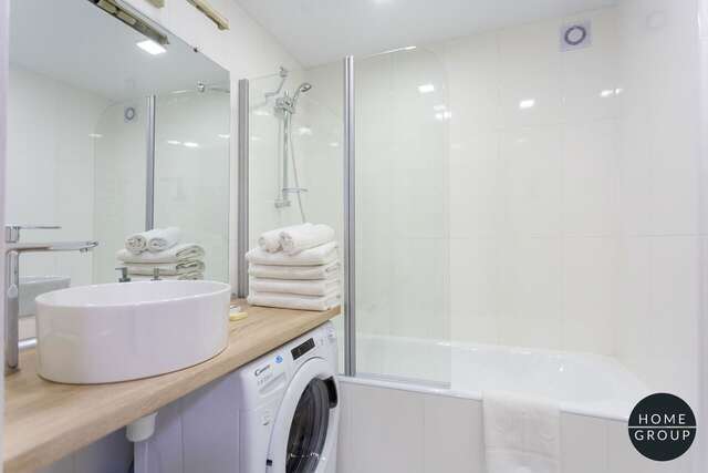 Апартаменты Glory Apartments Минск-26