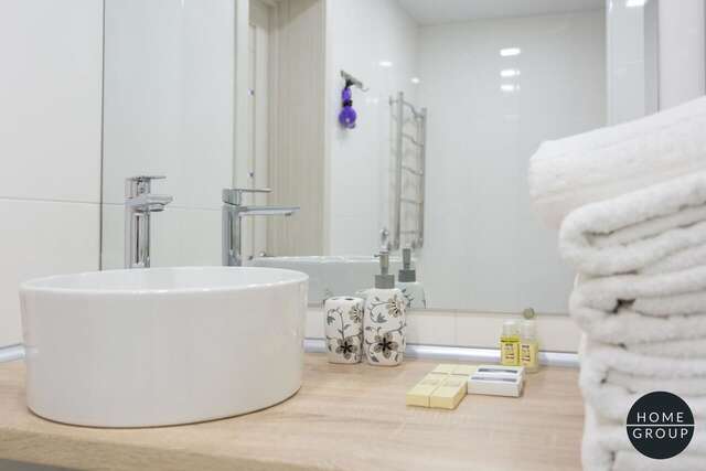 Апартаменты Glory Apartments Минск-30