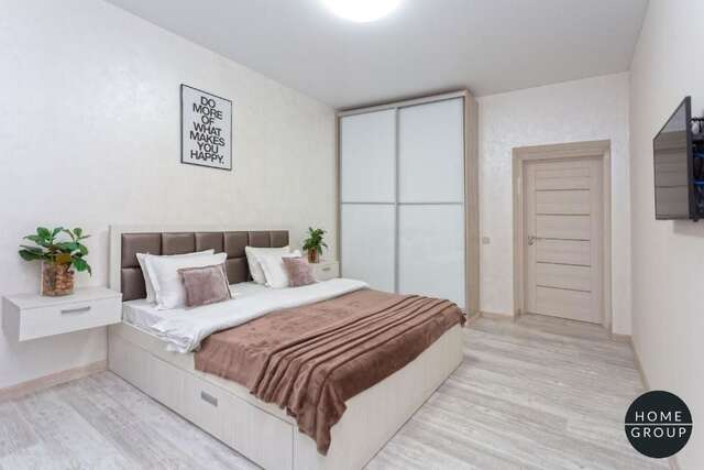 Апартаменты Glory Apartments Минск-32