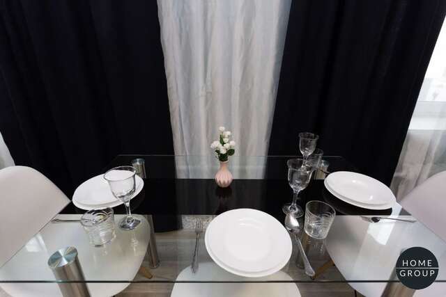 Апартаменты Glory Apartments Минск-60